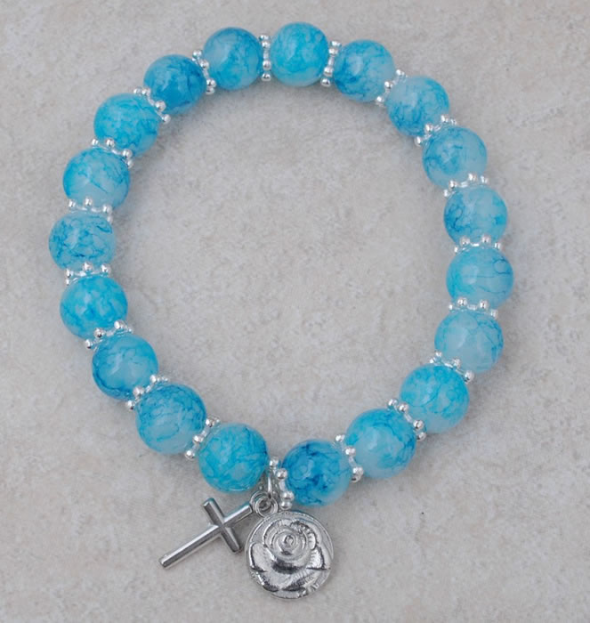 ,Rosario Pulsera